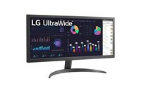 Photo 4of LG UltraWide 26WQ500 UW-FHD 