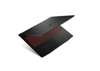 MSI Bravo 15 B5D 15.6" AMD Gaming Laptop (Ryzen 5000, 2021)