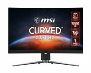 Thumbnail of MSI MAG ARTYMIS 274CP 27" FHD Curved Gaming Monitor (2021)