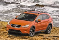 Thumbnail of product Subaru Crosstrek / XV (GP) Crossover (2012-2017)