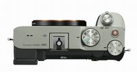 Photo 9of Sony A7C (Alpha 7C) Full-Frame Mirrorless Camera (2020)