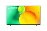Thumbnail of LG Nano75 4K NanoCell TV (2022)