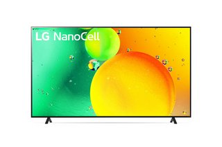 LG Nano75 NanoCell
