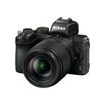 Photo 3of Nikon NIKKOR Z DX 18-140mm f/3.5-6.3 VR APS-C Lens