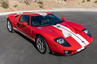 Photo 1of Ford GT Sports Car (2004-2006)