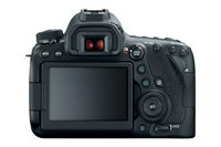 Photo 0of Canon EOS 6D Mark II Full-Frame DSLR Camera (2017)