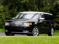 Photo 2of Ford Flex Crossover (2008-2019)
