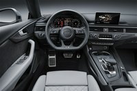 Photo 0of Audi A5 Sportback B9 (8W6) Sedan (2016-2019)
