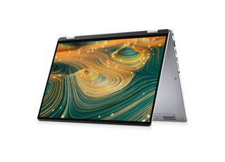Dell Latitude 9420 (2-in-1) 14" Laptop (2021)