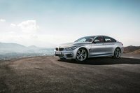 Photo 0of BMW 4 Series F36 Gran Coupe Sedan (2014-2016)