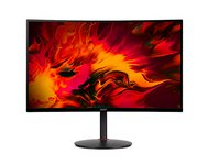 Acer XZ270 Xbmiiphx 27" FHD Curved Gaming Monitor (2021)