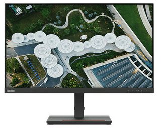Lenovo ThinkVision S24e-20 24" FHD Monitor (2021)