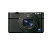 Sony RX100 VI 1″ Compact Camera (2018)