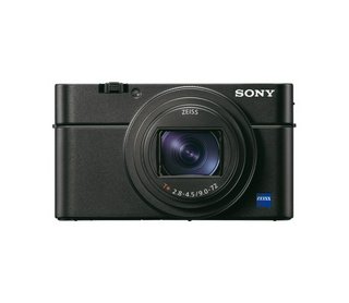 Sony RX100 VI 1″ Compact Camera (2018)