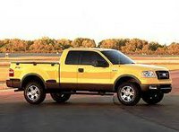 Thumbnail of product Ford F-150 XI SuperCab Pickup (2004-2008)