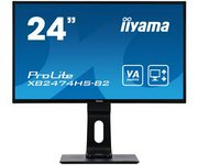 Thumbnail of product Iiyama ProLite XB2474HS-B2 24" FHD Monitor (2019)