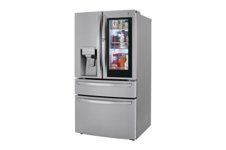 Photo 2of LG InstaView Door-in-Door 4-Door Refrigerator with Craft Ice Maker