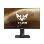Thumbnail of product Asus TUF Gaming VG27VQ 27" FHD Curved Gaming Monitor (2019)
