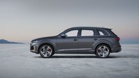 Photo 2of Audi SQ7 (4M) facelift Crossover (2019)