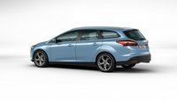 Photo 1of Ford Focus 3 Wagon facelift Station Wagon (2014-2018)