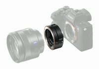 Photo 2of Sony LA-EA5 A-Mount to E-mount Lens Adapter