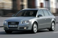 Thumbnail of Audi A4 Avant B7 (8E) Station Wagon (2004-2008)