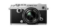 Photo 0of Olympus PEN-F MFT Mirrorless Camera (2016)