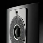 Photo 0of DALI RUBICON 2 C Wireless Bookshelf Loudspeaker