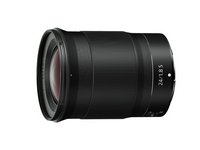 Nikon NIKKOR Z 24mm F1.8 S Lens