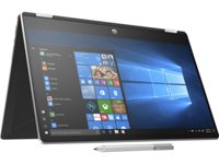 Photo 2of HP Pavilion x360 15 2-in-1 Laptop (15t-dq200, 2020)