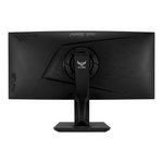 Photo 1of Asus TUF Gaming VG35VQ 35" UW-QHD Curved Ultra-Wide Gaming Monitor (2019)