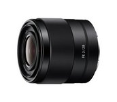 Thumbnail of product Sony FE 28mm F2 Full-Frame Lens (2015)