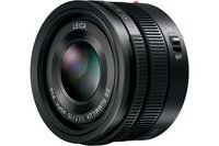Thumbnail of Panasonic Leica DG Summilux 15mm F1.7 ASPH MFT Lens (2014)