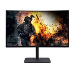 Thumbnail of product AOpen 32HC5QR Z 32" FHD Curved Gaming Monitor (2020)