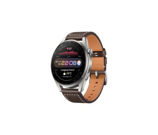 Huawei WATCH 3 Pro Smartwatch (2021)