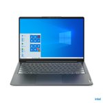 Lenovo IdeaPad 5i Pro 14" Laptop (14ITL-6, 2021)