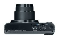 Photo 3of Canon PowerShot SX620 HS 1/2.3" Compact Camera (2016)