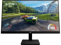 Photo 0of HP X32 32" QHD Gaming Monitor (2021)