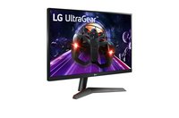 Photo 2of LG 24GN600 UltraGear 24" FHD Gaming Monitor (2020)