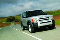 Photo 1of Land Rover Discovery 3 (L319) SUV (2004-2009)