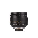 Thumbnail of product 7Artisans M50mm F1.1 Full-Frame Lens (2017)