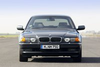 Photo 0of BMW 7 Series E38 LCI Sedan (1998-2001)
