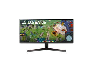 LG UltraWide 29WP60G UWFHD 