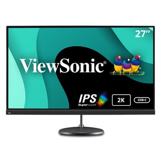 ViewSonic VX2785-2K-MHDU 27" QHD Monitor (2020)