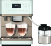 Photo 1of Miele CM 6 Series MilkPerfection Coffee Machine (2020) CM 6160, CM 6360, CM 6560