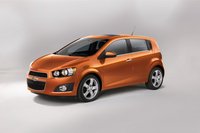 Thumbnail of product Chevrolet Sonic / Aveo 2 (T300) Hatchback (2011-2015)
