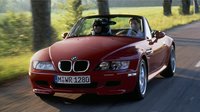 Photo 0of BMW Z3 M Roadster E36/7 Convertible (1997-2002)