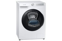 Photo 1of Samsung WD6500T Washer Dryer