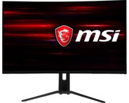 Photo 3of MSI Optix MAG322CQRV 32" Curved Gaming Monitor