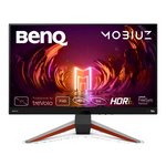 Thumbnail of product BenQ MOBIUZ EX270M 27" FHD Gaming Monitor (2022)